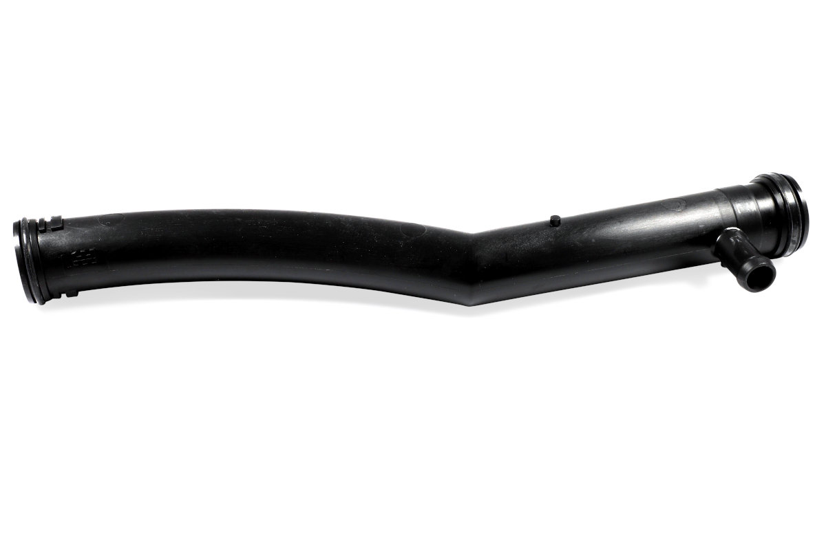 Potrubie chladiacej kvapaliny GK